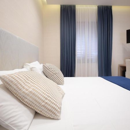 Hr Hotel & Spa Piano di Sorrento Eksteriør bilde
