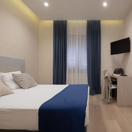 Hr Hotel & Spa Piano di Sorrento Eksteriør bilde