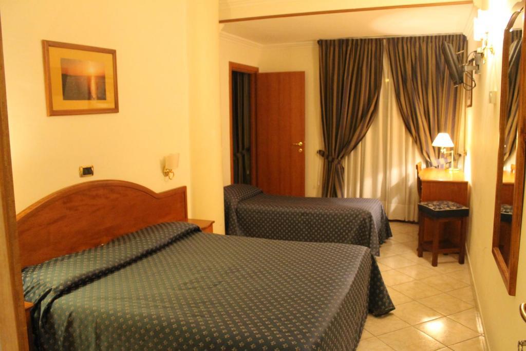 Hr Hotel & Spa Piano di Sorrento Rom bilde