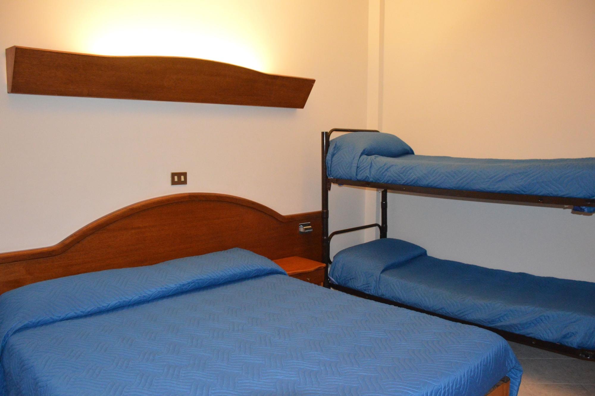 Hr Hotel & Spa Piano di Sorrento Eksteriør bilde