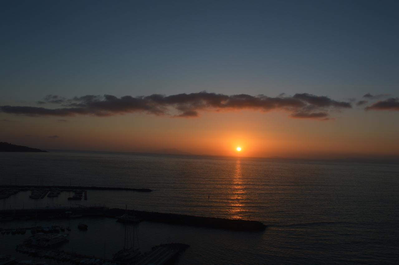 Hr Hotel & Spa Piano di Sorrento Eksteriør bilde