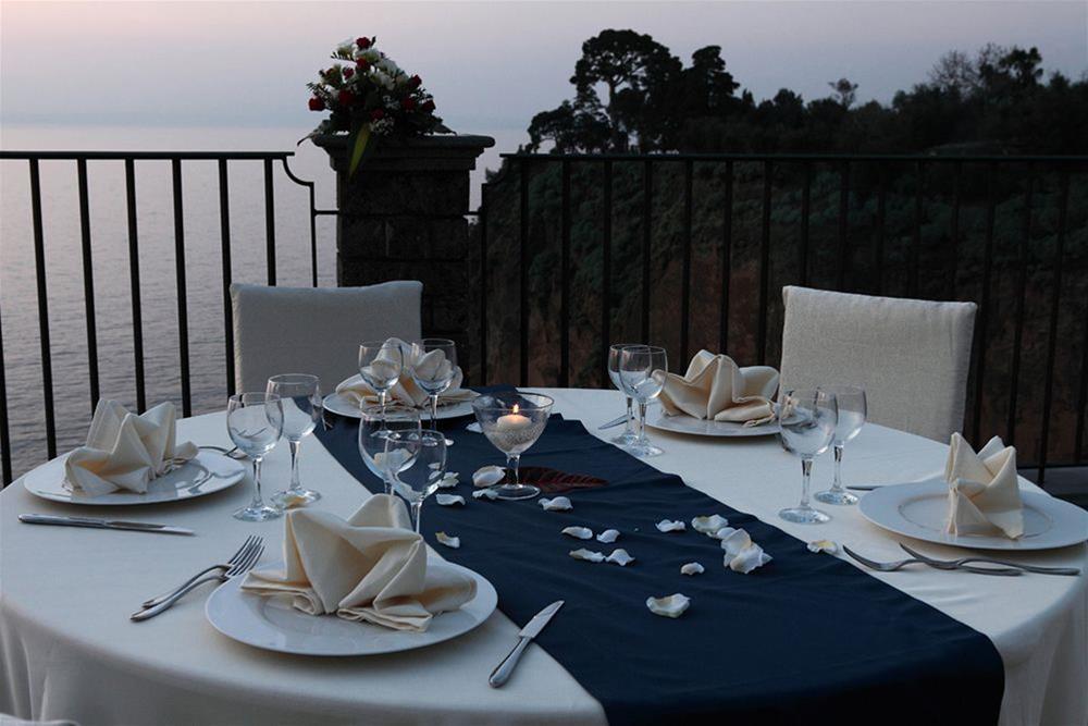 Hr Hotel & Spa Piano di Sorrento Eksteriør bilde