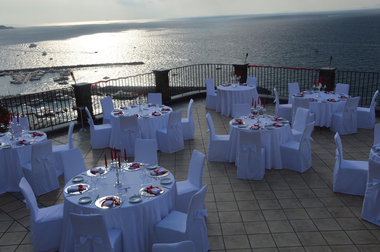 Hr Hotel & Spa Piano di Sorrento Eksteriør bilde