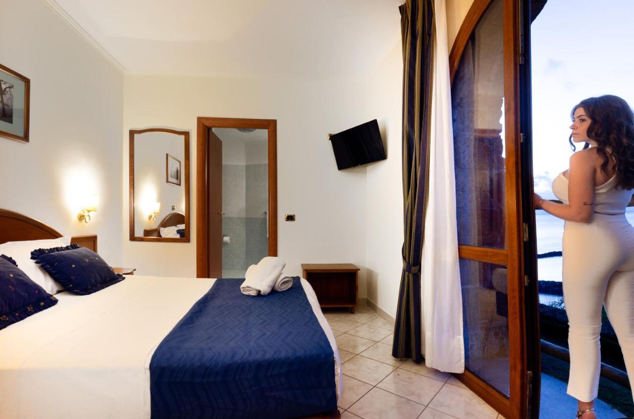 Hr Hotel & Spa Piano di Sorrento Eksteriør bilde