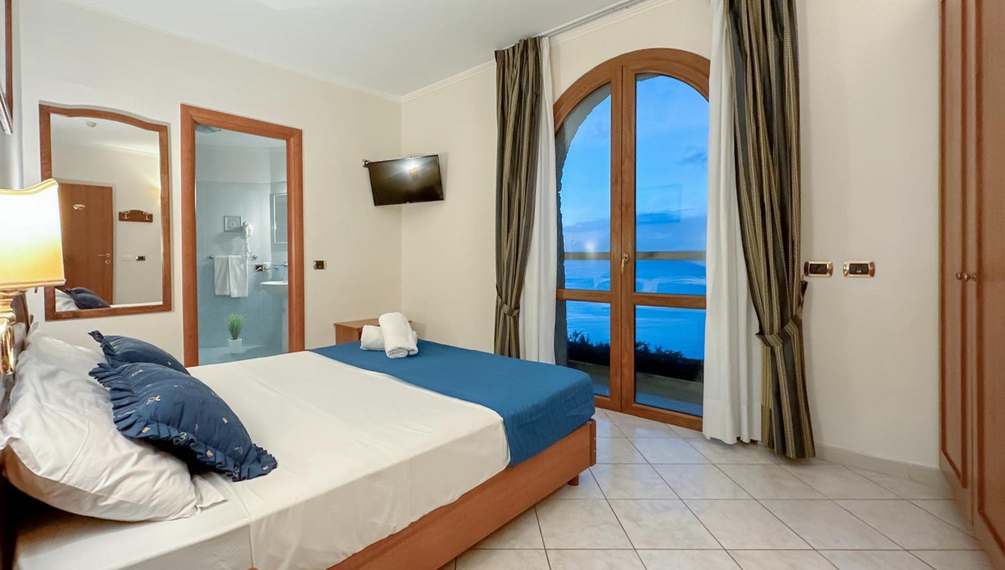 Hr Hotel & Spa Piano di Sorrento Eksteriør bilde