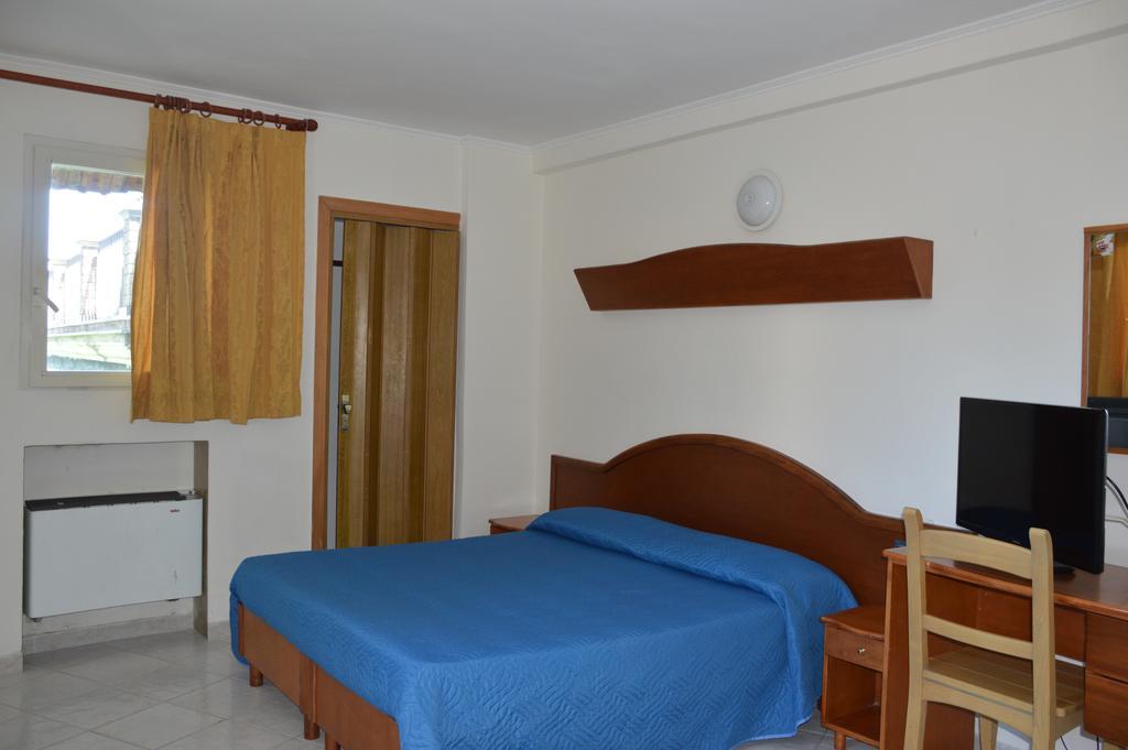 Hr Hotel & Spa Piano di Sorrento Eksteriør bilde