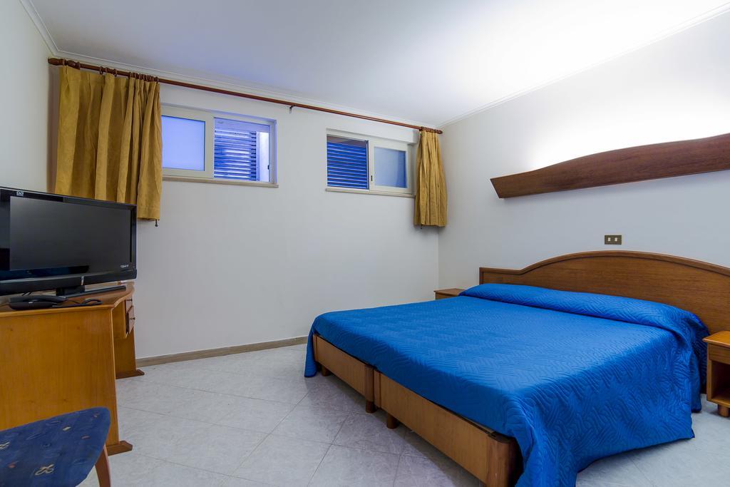 Hr Hotel & Spa Piano di Sorrento Eksteriør bilde