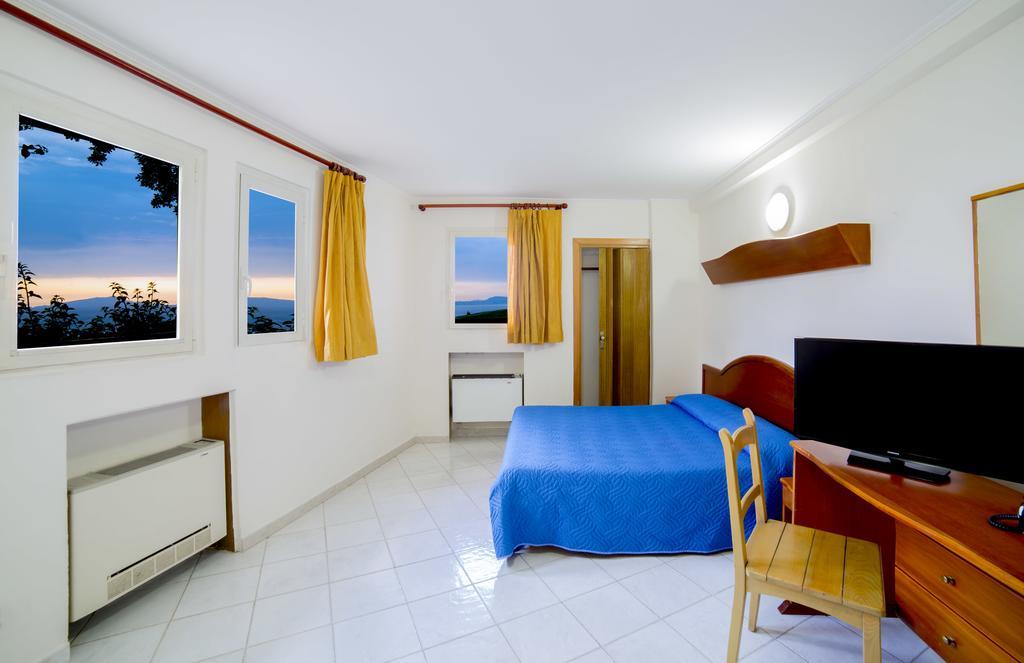 Hr Hotel & Spa Piano di Sorrento Eksteriør bilde