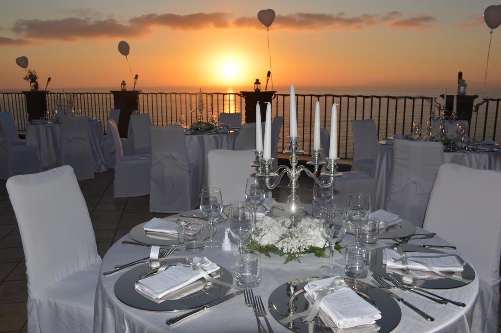 Hr Hotel & Spa Piano di Sorrento Eksteriør bilde