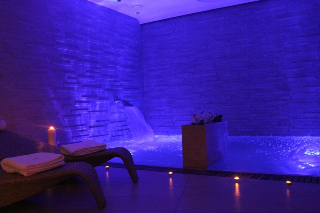 Hr Hotel & Spa Piano di Sorrento Eksteriør bilde