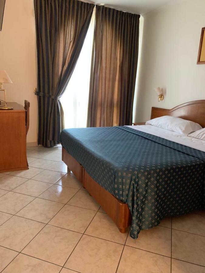 Hr Hotel & Spa Piano di Sorrento Eksteriør bilde